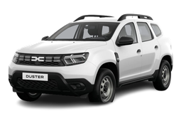 Dacia Duster - Essential Klima Radio Bluetooth 4 J. Garantie