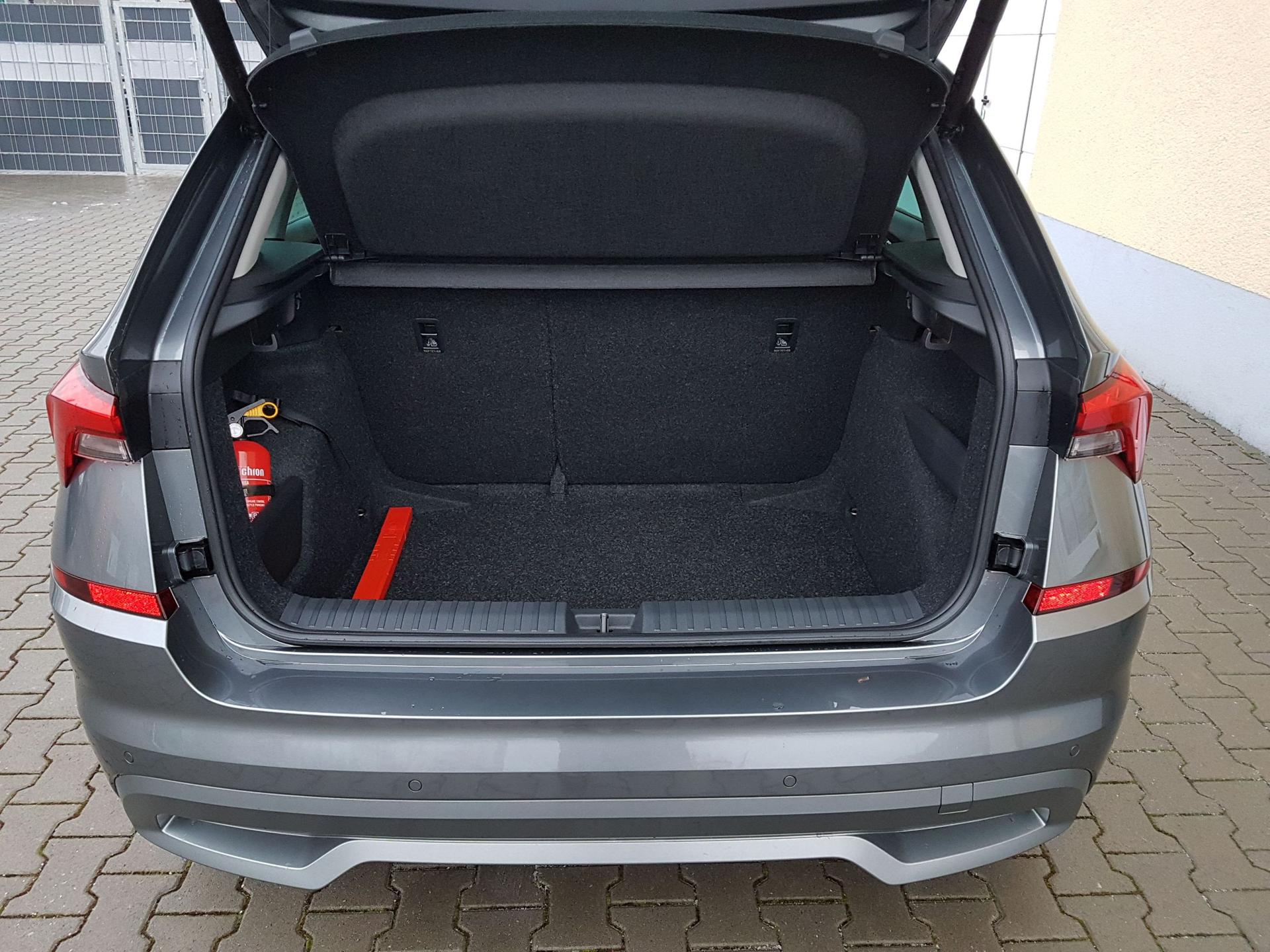 Für skoda kamiq 2014-2018 elektrische Heckklappe Auto Lift Auto automatische  Kofferraum öffnung Elektromotor für Kofferraum Auto Zubehör Werkzeuge -  AliExpress