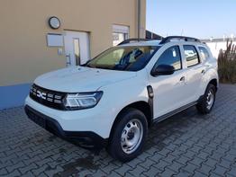 Dacia Duster - Essential Klima Radio Bluetooth 4 J. Garantie