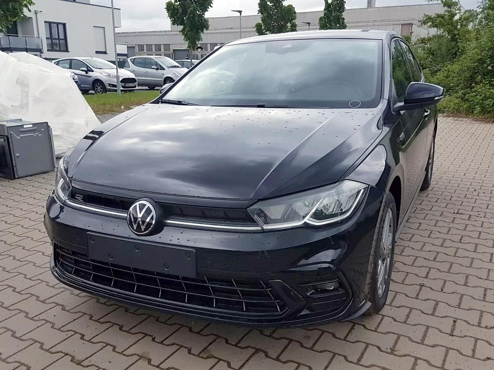 Spiegel für VW Polo günstig bestellen