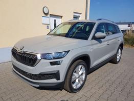 Skoda Kodiaq - L&K