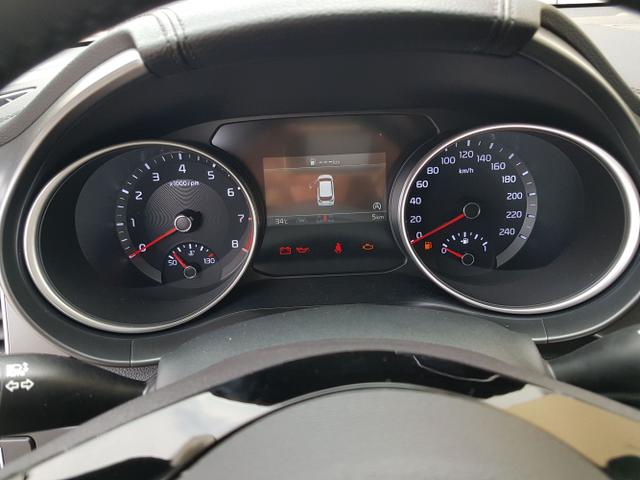 Kia / Ceed / Silber / Top / / , Beispielbilder, ggf. teilweise mit Sonderausstattung