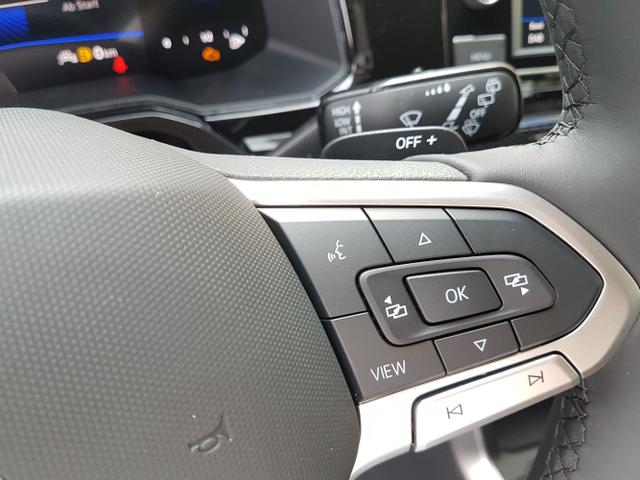 Volkswagen / Polo / Grau / Life / / Rauchgrau Metallic DSG 