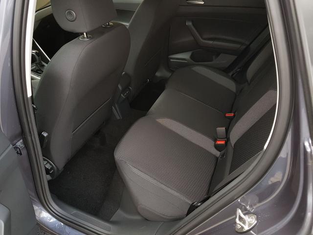 Volkswagen / Polo / Grau / Life / / Rauchgrau Metallic DSG 