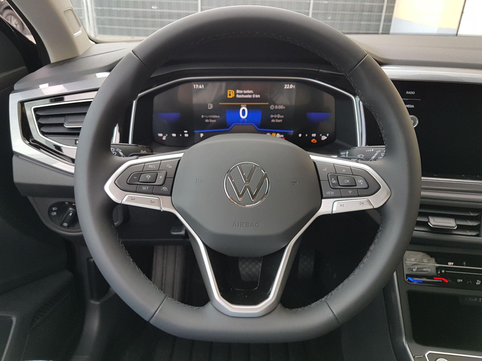 Volkswagen Taigo R-Line Klimaauto LED PDC Ambientelicht 17 Zoll LM ACC, EU-Neuwagen & Reimporte, Autohaus Kleinfeld, EU Fahrzeuge
