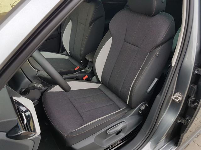 Skoda / Kamiq / Grau / Top Selection / / Graphite Grau , Beispielbilder, ggf. teilweise mit Sonderausstattung