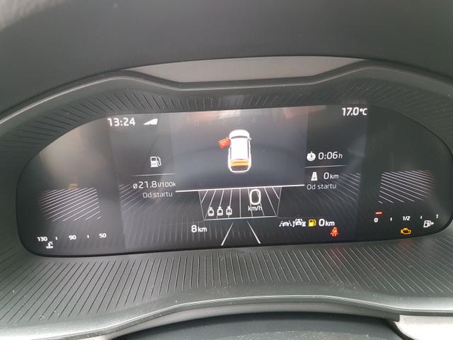 Skoda / Kamiq / Grau / Top Selection / / Graphite Grau , Beispielbilder, ggf. teilweise mit Sonderausstattung