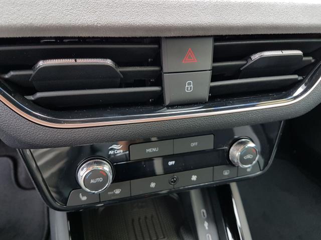 Skoda / Kamiq / Grau / Top Selection / / Graphite Grau , Beispielbilder, ggf. teilweise mit Sonderausstattung