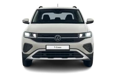 Volkswagen T-Cross - R-Line neues Modell Kamera ACC Klimaauto Ready2Discover 3J Garantie