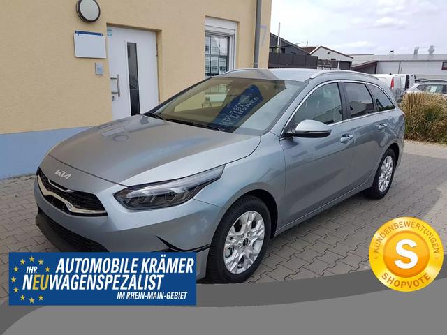 Kia Ceed Sportswagon - Edition 30 Full LED Navi 17"LM