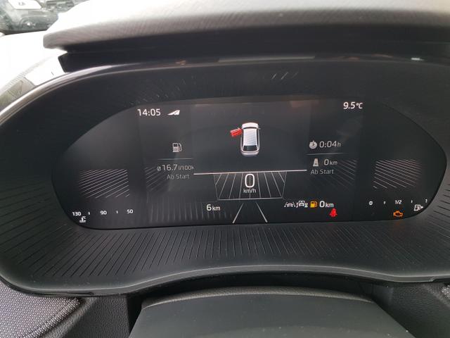 Skoda / Fabia / Schwarz / Selection / / Black MAGIC, SCHALTER, CALISTO RADKAPPE, Beispielbilder, ggf. teilweise mit Sonderausstattung