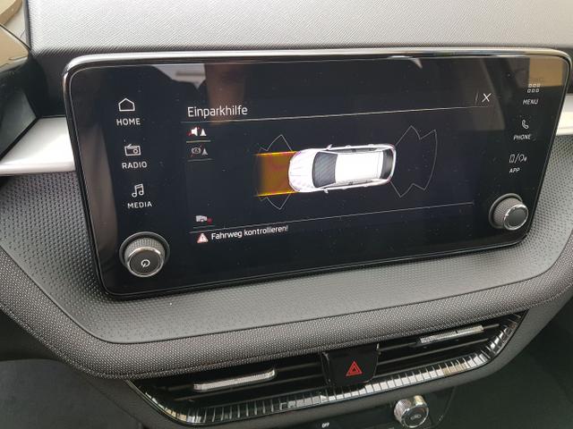 Skoda / Fabia / Schwarz / Selection / / Black MAGIC, SCHALTER, CALISTO RADKAPPE, Beispielbilder, ggf. teilweise mit Sonderausstattung