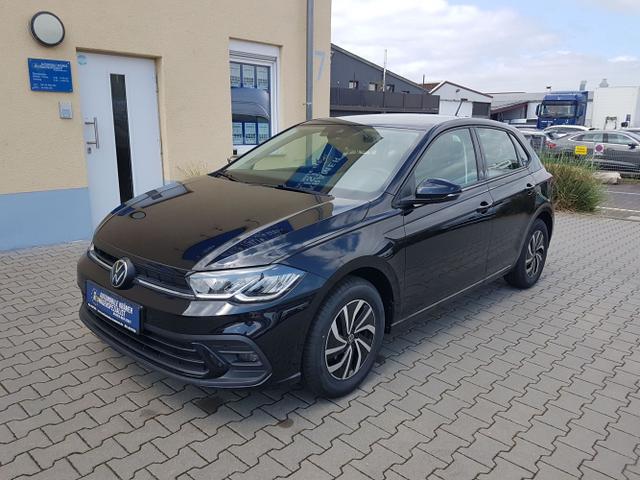 Volkswagen Polo - Life Klima Sitzheizg. Kamera Tempomat