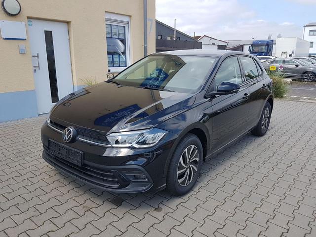 Volkswagen Polo - Life Klima Sitzheizg. Kamera Tempomat