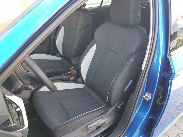 Skoda / Kamiq / Blau / Top Selection / / Race Blau, Beispielbilder, ggf. teilweise mit Sonderausstattung