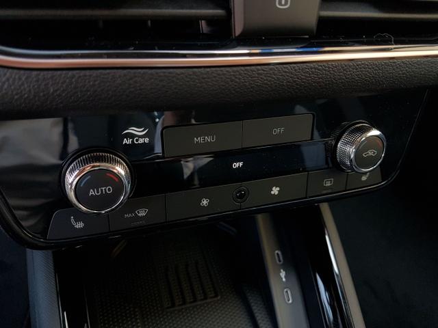 Skoda / Kamiq / Blau / Top Selection / / Race Blau, Beispielbilder, ggf. teilweise mit Sonderausstattung