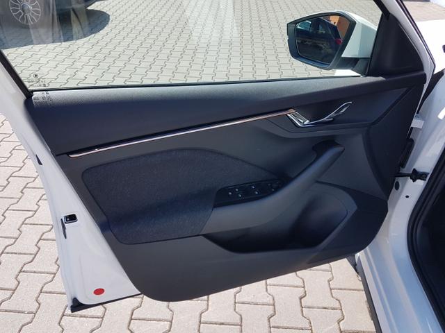 Skoda / Kamiq / Wei&szlig; / Top Selection / / , Beispielbilder, ggf. teilweise mit Sonderausstattung