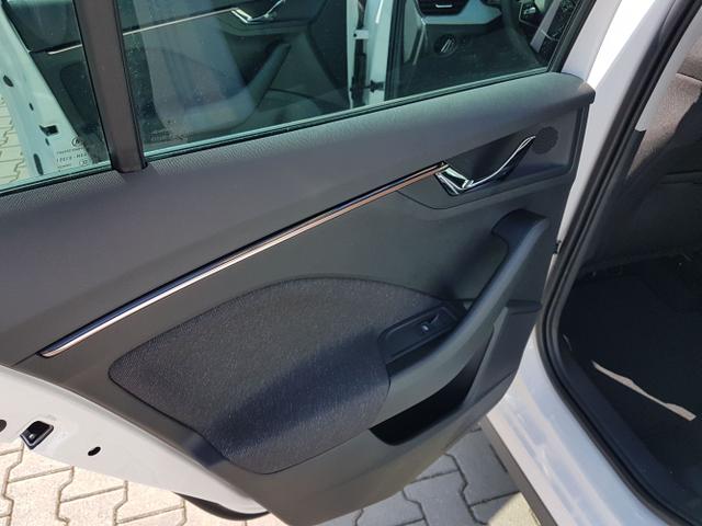 Skoda / Kamiq / Wei&szlig; / Top Selection / / , Beispielbilder, ggf. teilweise mit Sonderausstattung