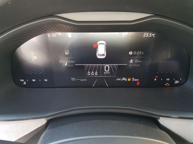 Skoda / Kamiq / Wei&szlig; / Top Selection / / , Beispielbilder, ggf. teilweise mit Sonderausstattung