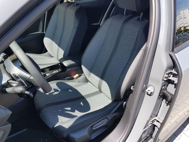 Peugeot / 2008 / Grau / Allure / / DSG, Beispielbilder, ggf. teilweise mit Sonderausstattung