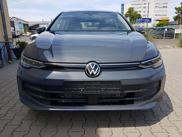 Volkswagen Golf - LIFE neues Modell LED PDC ACC