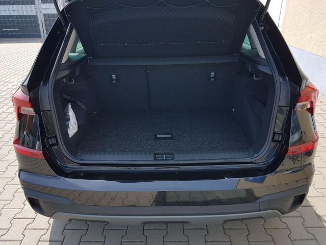 Skoda / Kamiq / Schwarz / Top Selection / / , Beispielbilder, ggf. teilweise mit Sonderausstattung