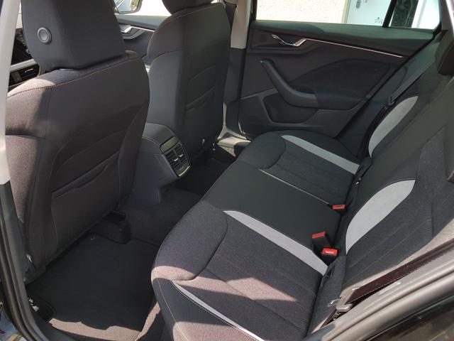 Skoda / Kamiq / Schwarz / Top Selection / / , Beispielbilder, ggf. teilweise mit Sonderausstattung