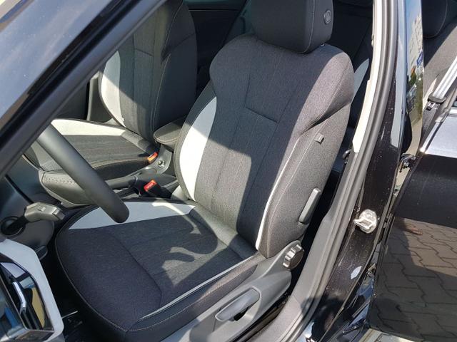 Skoda / Kamiq / Schwarz / Top Selection / / , Beispielbilder, ggf. teilweise mit Sonderausstattung