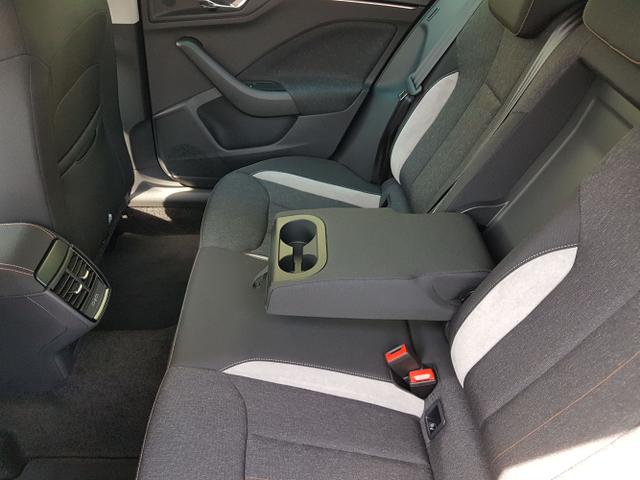 Skoda / Kamiq / Schwarz / Top Selection / / , Beispielbilder, ggf. teilweise mit Sonderausstattung