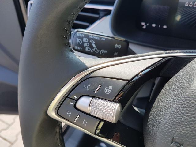 Skoda / Kamiq / Schwarz / Top Selection / / , Beispielbilder, ggf. teilweise mit Sonderausstattung