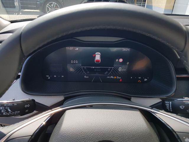 Skoda / Kamiq / Schwarz / Top Selection / / , Beispielbilder, ggf. teilweise mit Sonderausstattung