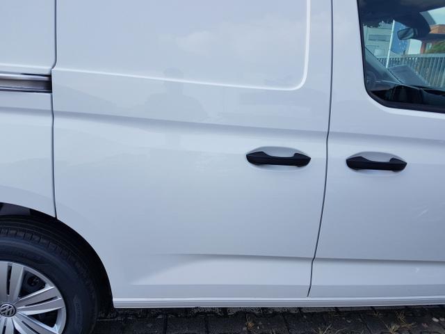 Volkswagen / Caddy Cargo / / Cargo / / , Beispielbilder, ggf. teilweise mit Sonderausstattung