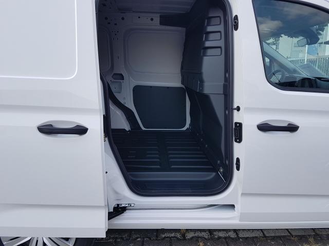 Volkswagen / Caddy Cargo / / Cargo / / , Beispielbilder, ggf. teilweise mit Sonderausstattung