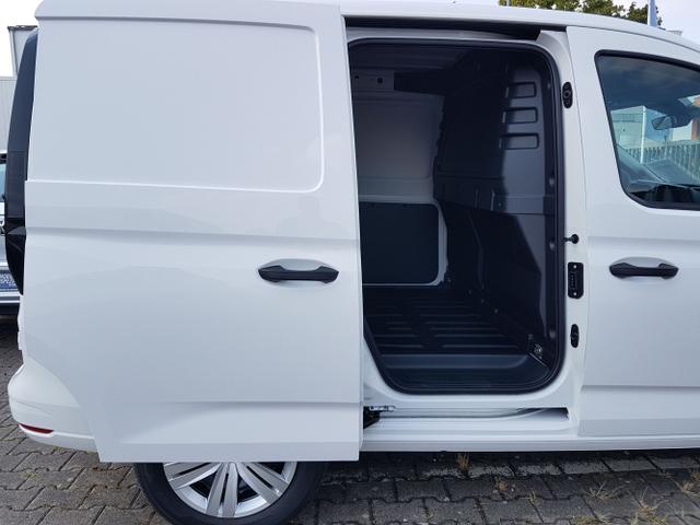 Volkswagen / Caddy Cargo / / Cargo / / , Beispielbilder, ggf. teilweise mit Sonderausstattung