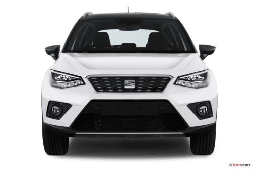 Seat Arona - Style Edition 1.0 TSI OPF