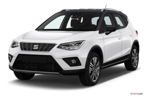 Seat Arona - Style Edition 1.0 TSI OPF