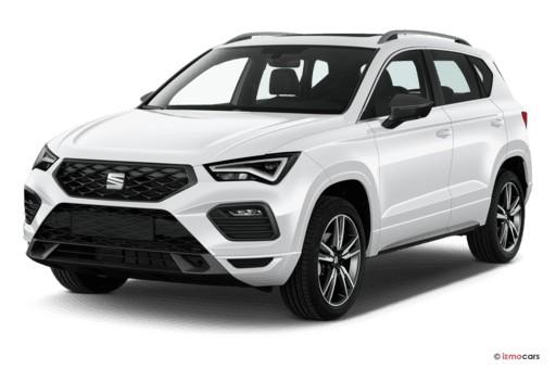 Seat Ateca - 1.5 TSI ACT Style