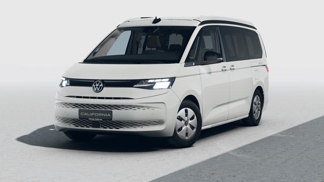 Volkswagen T7 California - Beach Tour