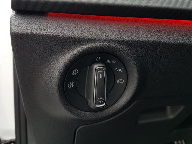 Skoda / Kamiq / Wei&szlig; / Monte Carlo AHK / / , Beispielbilder, ggf. teilweise mit Sonderausstattung