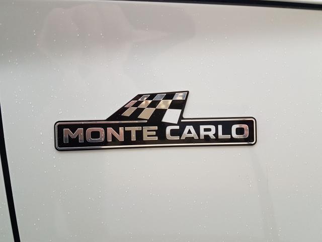Skoda / Kamiq / Wei&szlig; / Monte Carlo AHK / / , Beispielbilder, ggf. teilweise mit Sonderausstattung