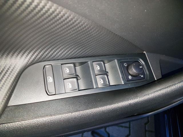 Skoda / Kamiq / Schwarz / Monte Carlo / / , Beispielbilder, ggf. teilweise mit Sonderausstattung