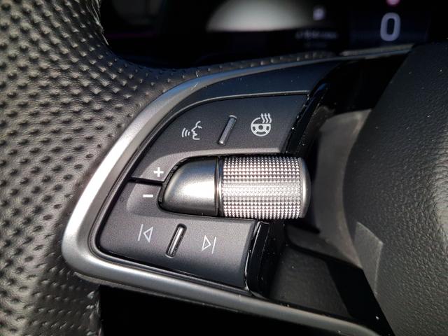 Skoda / Kamiq / Schwarz / Monte Carlo / / , Beispielbilder, ggf. teilweise mit Sonderausstattung