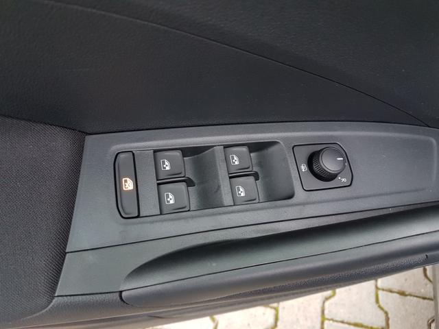Skoda / Fabia / Grau / Selection / / , Beispielbilder, ggf. teilweise mit Sonderausstattung