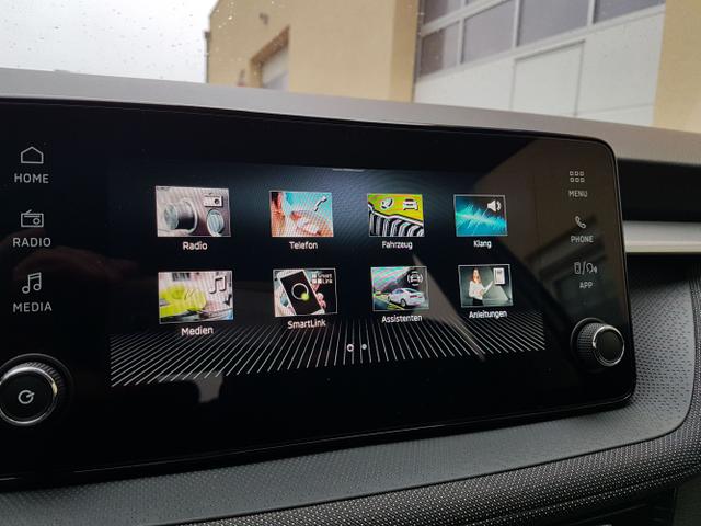 Skoda / Fabia / Grau / Selection / / , Beispielbilder, ggf. teilweise mit Sonderausstattung