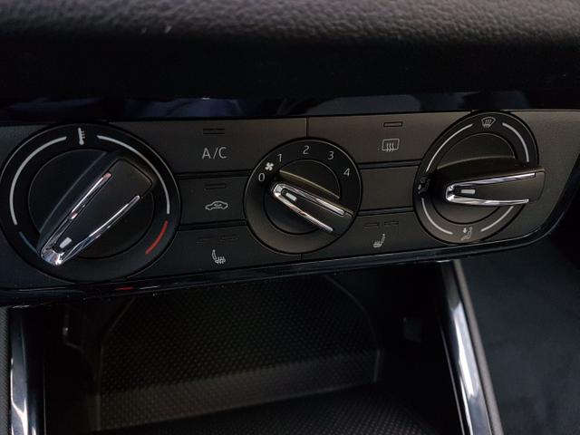 Skoda / Fabia / Grau / Selection / / , Beispielbilder, ggf. teilweise mit Sonderausstattung