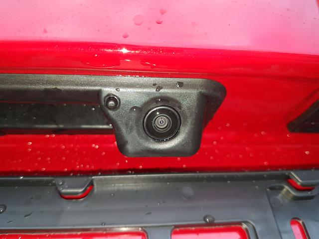 Skoda / Kamiq / Rot / Monte Carlo / / , Beispielbilder, ggf. teilweise mit Sonderausstattung
