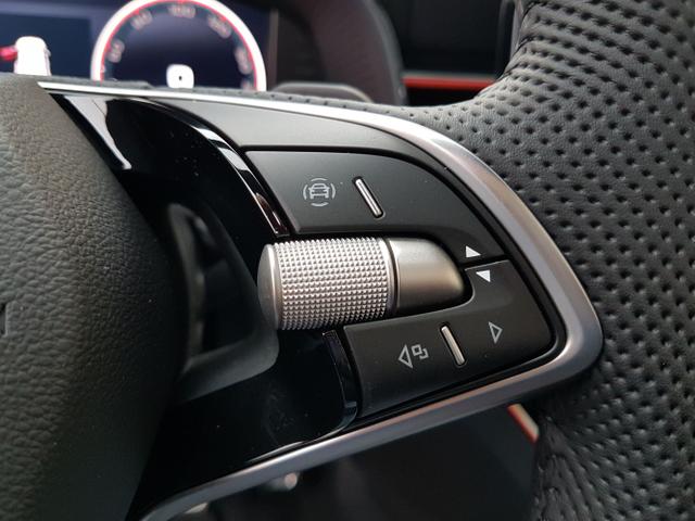 Skoda / Kamiq / Rot / Monte Carlo / / , Beispielbilder, ggf. teilweise mit Sonderausstattung