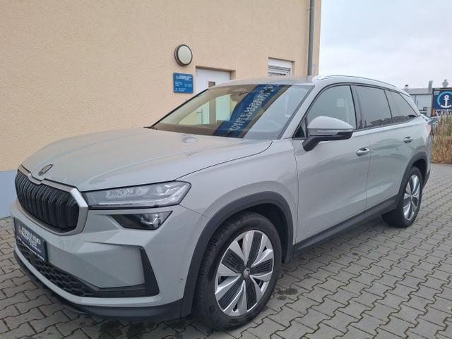 Skoda Kodiaq - Selection 7-Sitze AHK ACC Parklenkassist Navi