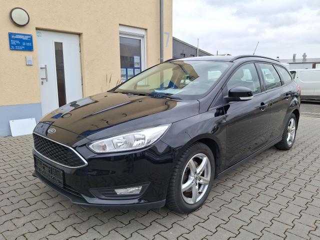 Ford Focus Turnier - 1.5 TDCi Business