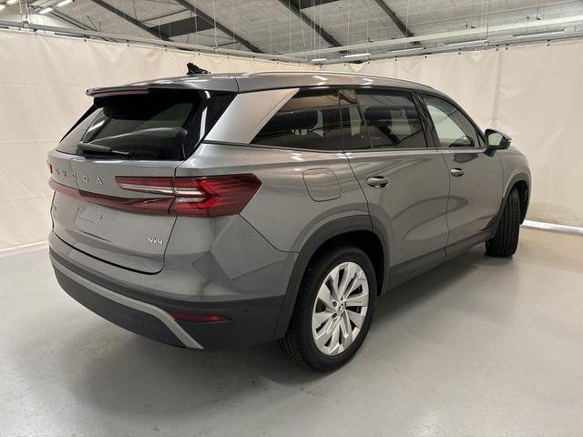 Skoda Kodiaq - Selection AHK ACC Parklenkassist Navi